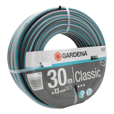 18009-20 - Furtun de gradina diametru 13 mm