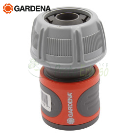 18216-20 - Raccord rapide pour tuyaux 3/4"