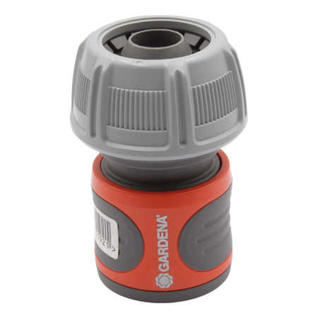 18216-20 - Raccordo rapido per tubi da 3/4" Gardena - 1