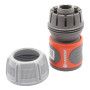 18216-20 - Conector rapid pentru țevi de 3/4" Gardena - 2