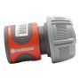 18216-20 - Quick connector for 3/4" pipes Gardena - 7