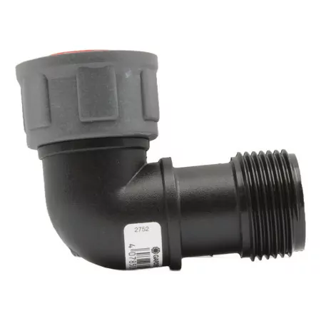 2752-20 - Bërryl 1" MF 90 gradë