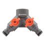 938-20 - Distribuidor de 2 vías de 3/4" Gardena - 2