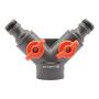 938-20 - Distributeur 2 voies 3/4" Gardena - 7