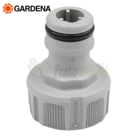 18220-20 - Presa da rubinetto da 1/2" Gardena - 1
