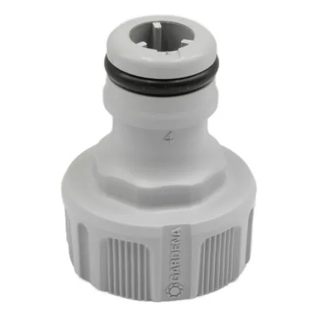 18221-20 - 3/4" Tap Connector Gardena - 1