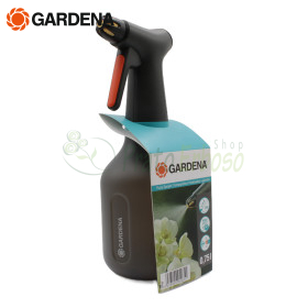 11110-20 - Pulverizador manual de 0,75 litros Gardena - 1
