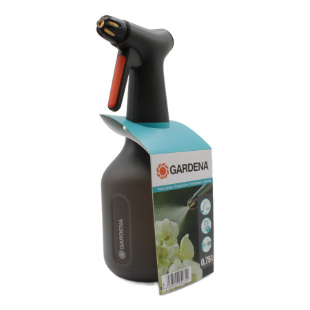 11110-20 - Spruzzatore manuale da 0.75 litri Gardena - 1