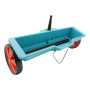 420-20 - Fertilizer and seed spreaders