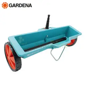 420-20 - Fertilizer and seed spreaders