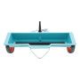 420-20 - Fertilizer and seed spreaders