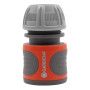 18215-20 - Raccord rapide pour tuyaux 1/2" Gardena - 1