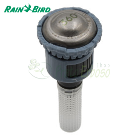 R-VAN 14-360 - Full circle multi jet nozzle, range 4.6 m