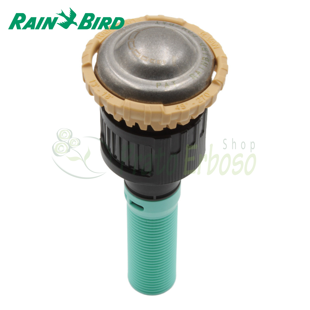 UGELLO RAIN-BIRD R-VAN18 Arco regolabile tra 45° e 270
