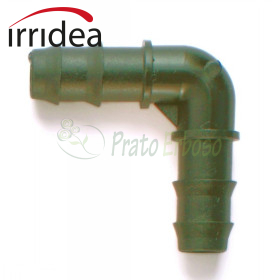 GG-GI-16M – Schlauchhalter-Winkel 16 mm