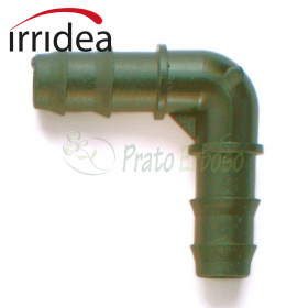 GG-GI-16M – Schlauchhalter-Winkel 16 mm Irridea - 1