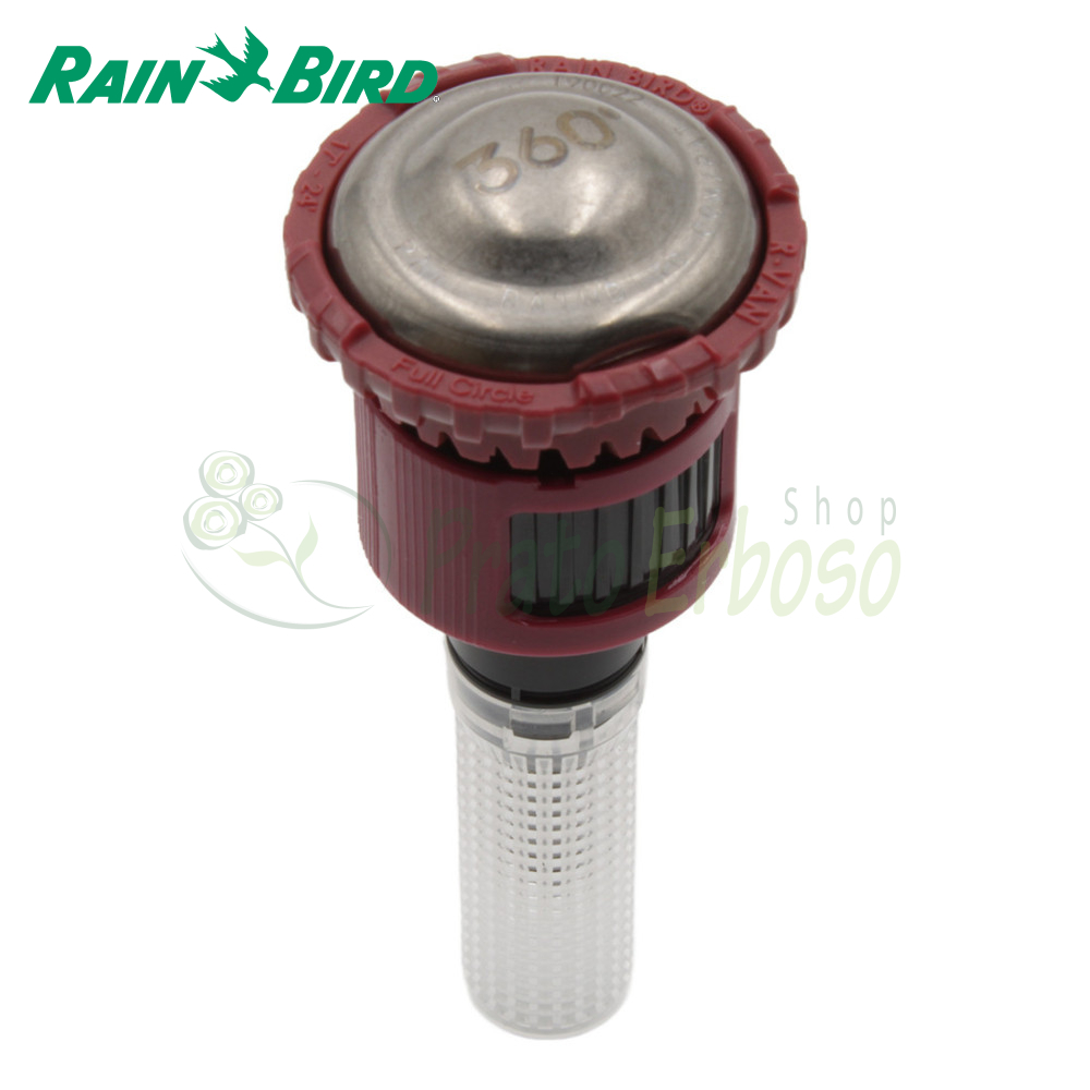 Rain Bird R-VAN18-360 - Set Di 3 Ugelli Girevoli Per Irrigazione