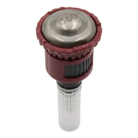 R-VAN 24-360 - Full circle multi-jet nozzle, 7.3 m range