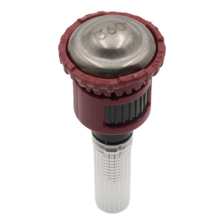 R-VAN 24-360 - Ugello multi getto a pieno cerchio gittata 7.3 m