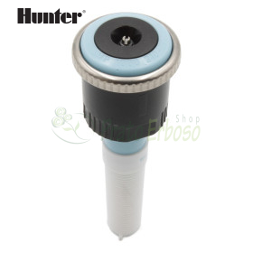 MP1000-210 - Boquilla multichorro, ángulo de 210-270°, alcance de 4,5 m