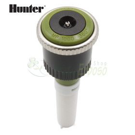 MP1000-360 - Duză multijet cu cerc complet, rază de acțiune de 4,5 m