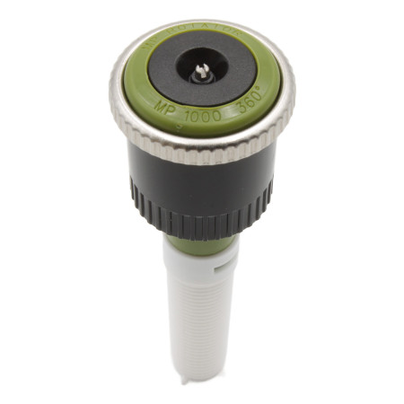 MP1000-360 - Buse à angle fixe, portée 4,5 m