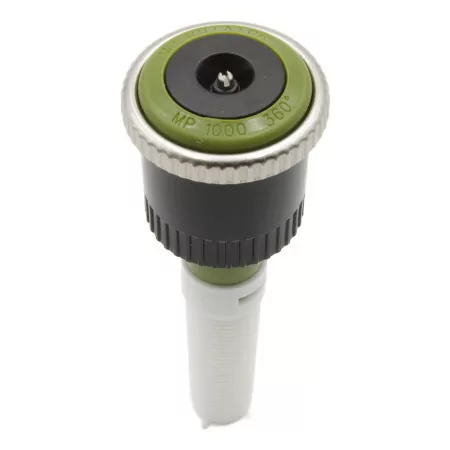 MP1000-360 - Fixed angle nozzle 4.5 m throw