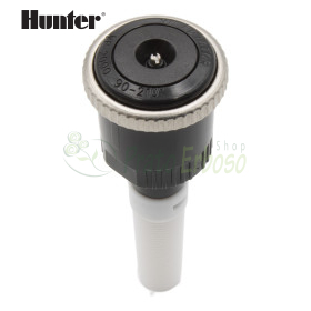MP2000-90 - Boquilla de ángulo variable, alcance 6,4 m Hunter - 1