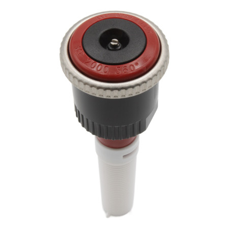 MP2000-360 - Buse à angle fixe, portée 6,4 m