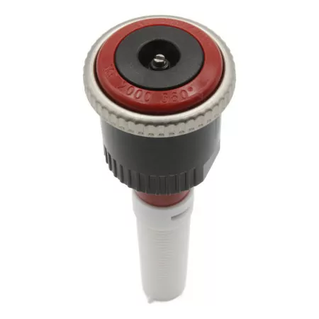 MP2000-360 - Buse à angle fixe, portée 6,4 m