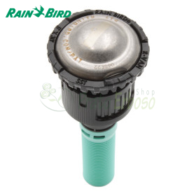 R-VAN-SST – Rechteckige Banddüse, 1,5 x 9,1 m Wurfweite