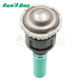 R-VAN-LCS - Rectangular band nozzle, 1.5 x 4.6 m throw