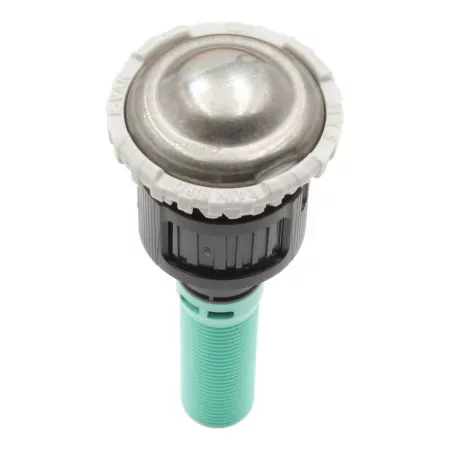 R-VAN-LCS - Nozzle rectangular band range 1.5 x 4.6 m