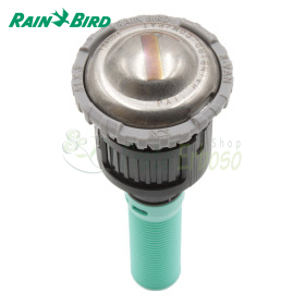 R-VAN-RCS - Buse rectangulaire gamme bande de 1,5 x 4.6 m