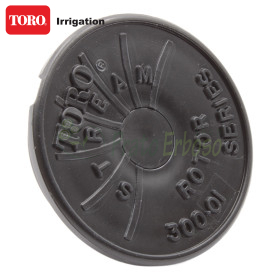 300-11 - Multi-jet nozzle with partial jet range 5.2 m