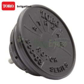 300-13 - Multi-jet nozzle with partial jet range 8.7 m