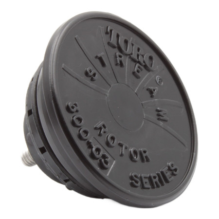 300-13 - Boquilla multichorro divisible con un alcance de 8,7 m