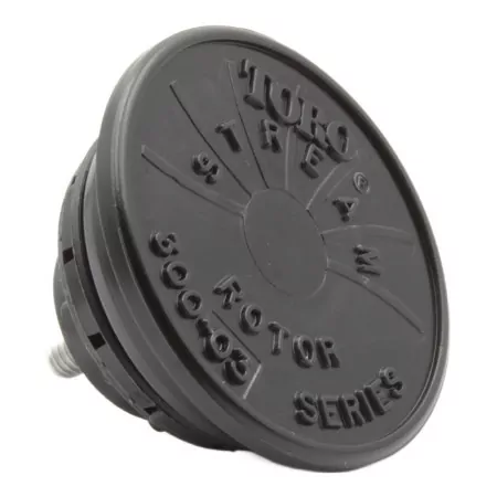 300-13 - Grykë me shumë avion të ndarë me një rreze prej 8,7 m