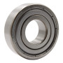 6203 ZZ-C3E - Cojinete de bolas 17x40x12 mm