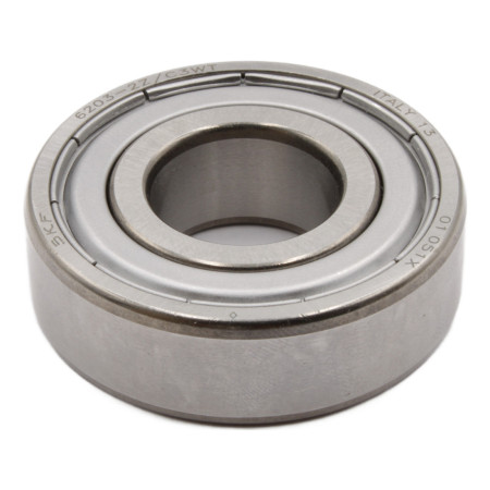 Cuscinetto A Sfere 6203ZZ Othmro | 17x40x12 Mm Per Skateboard E Scooter - 2 Pezzi - Foto 2