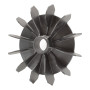 FAN-100R - Fan for 28 mm shaft electric pump