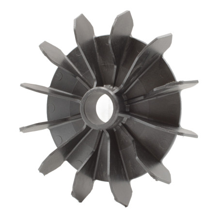 FAN-100R - Ventola per elettropompa albero 28 mm Pedrollo - 1