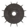FAN-100R - Ventilador para electrobomba eje 28 mm Pedrollo - 3