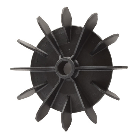 FAN-71R - Ventilador para electrobomba con eje de 14,5 mm Pedrollo - 1