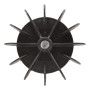 FAN-71R - Fan for electric pump with 14.5 mm shaft Pedrollo - 2