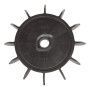 FAN-71R - Ventola per elettropompa albero 14.5 mm Pedrollo - 3