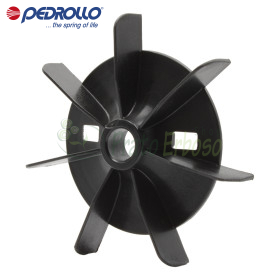 FAN-71 - Ventilator pentru arbore pompa electrica 14,5 mm Pedrollo - 1