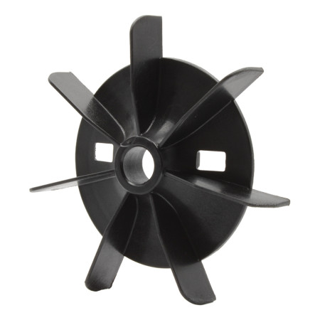 FAN-71 - Ventilateur pour arbre de pompe électrique 14,5 mm Pedrollo - 1