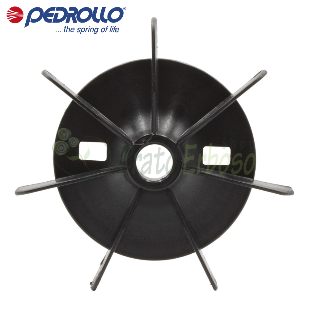 Pump fan (99) 사진