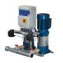 CB2 - MKm 8/6 - Einphasige 2x3 HP Druckgruppe